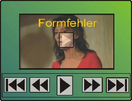 Song: Formfehler von Elisabeth Karrer