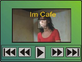 Song: Im Cafe von Elisabeth Karrer