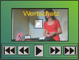 Song: Wortschatz von Elisabeth Karrer